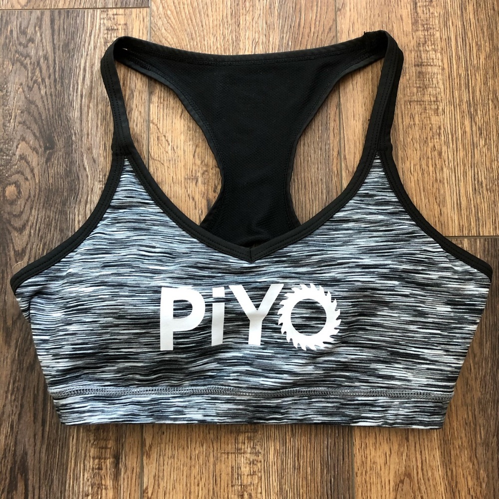 PiYo Sports Bra